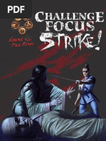 Download Challenge Focus Strike by Pirate Spice SN324472822 doc pdf