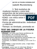 A. Test Proyectivos