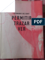 Fernand Deligny Permitir Trazar Ver Selección de Materiales y Guión de Ese Chico de Ahí