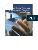 Teaching Young Learners English- Joan Kang Shin & JoAnn Crandall