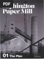 Alphington Paper Mill