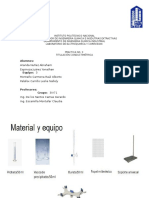 Titulación Conductimetrica