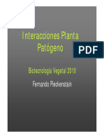 Planta Patogeno PDF
