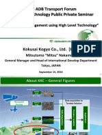 H_Kokusai Kogyo_Mitsutomo Nakamura_RAM Using High-Level Technology
