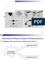 Komponen Elektronika