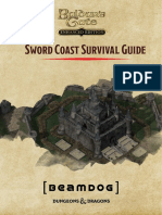 Sword Coast Survival Guide