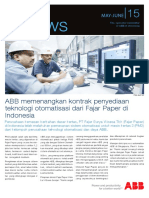 Enews - May June - 2015 (Bahasa Indonesia)