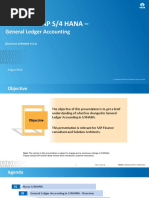 Download SAP S4 HANA Finance - GL Accounting - V 20 by Nitinchandan Kumar SN324485997 doc pdf