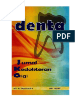 Denta Journal