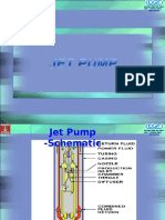 Jet Pump New