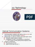 Optical Fiber (Bahan SK II)