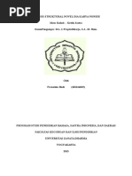 Download ANALISIS STRUKTURAL NOVEL DIA KARYA NONIERdocx by fransiska SN324491103 doc pdf
