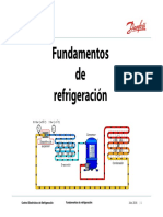 1-1 Fundamentos de Refrigeracion