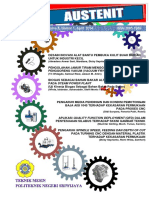 Desain Inovasi Alat Bantu Pembuka Kulit Buah Durian Untuk Industri Kecil PDF