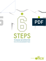 Steps To FM