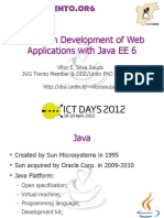 Java Ee6 Slides