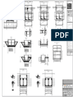 BM-CD-R-015-0 Ext B Formwork and Reinforcement Details For Elevator Shaft 1 PDF