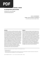 Vigotsky y La Formacion Social de La Mente PDF | PDF