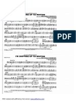 Pep Tunes - Baritone BC PDF