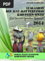 Download Statistik-Luas-Lahan-dan-Alat-Pertanian-Kabupaten-Sinjai-2015pdf by Haris Vebrian Matsuyama SN324497143 doc pdf