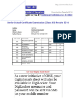 CBSE 12 Resultsggvhh