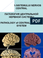 Patologia SNC