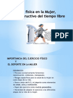 Actividad física en la Mujer.pptx