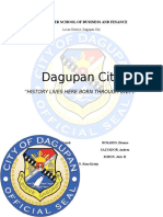 Dagupan City