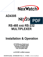 NexStar MULTIPLEXER_Install&oper.pdf