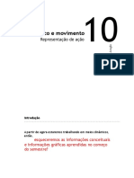 10 Design Gráfico e Movimento