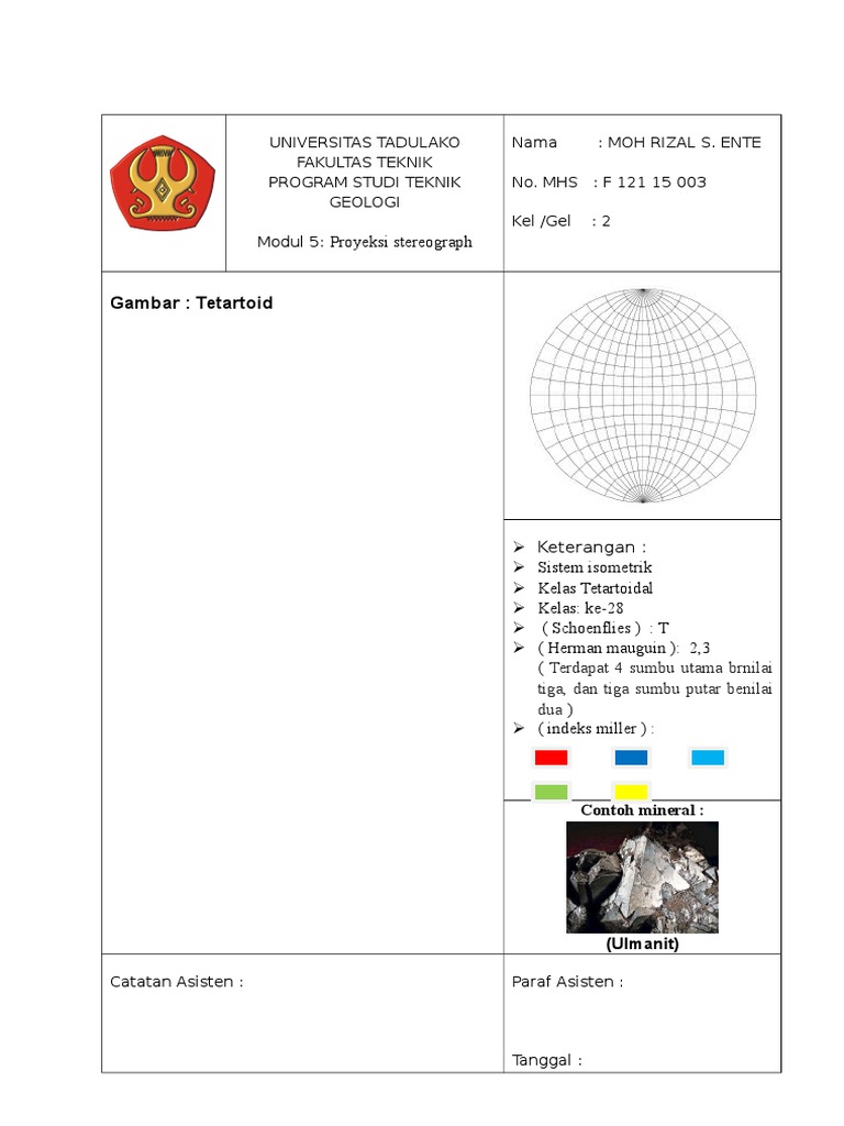 Modul 5 | PDF | Teaching Methods & Materials | Technology & Engineering