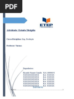 Instalações Industriais