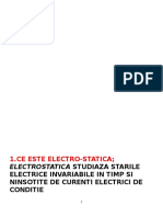Electrotehnica Unitbv