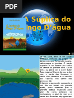 A Súplica Do Pingo D_água
