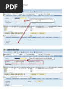 SAP Delivery Creation: VL10 Tcodes Explained | PDF | Delivery (Commerce ...