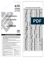 BB Vermelha2002 - Prova de Concurso