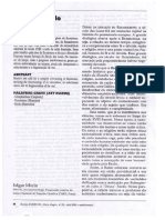 Para Além Do Iluminismo PDF