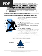 Apostila Nr-10 Módulo 01