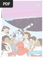 Download Buku Pegangan Siswa SD Kelas 6 Tema 9 Menjelajah Angkasa Luar by Luthfi Putra Anwar SN324512357 doc pdf