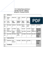 Spring 16-Injectable Check-Off Schedule-Traditional SV