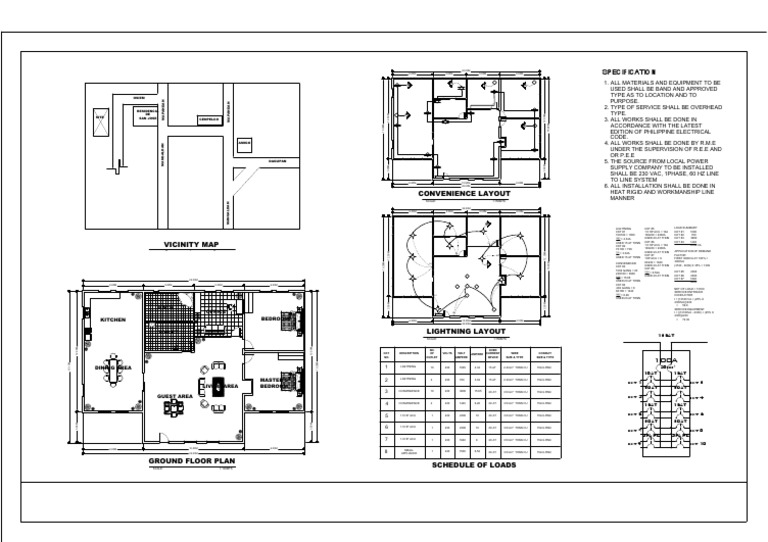 Lawrence Tracing Paper Size PDF