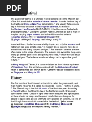 Lantern Festival.docx