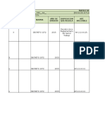 Matriz Legal Evidencia 1