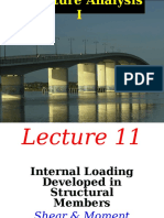 Structure I Lecture11