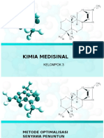 KIMIA+MEDISINAL+kel+ 3