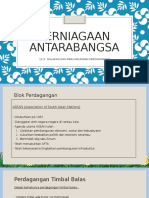 Perniagaan Antarabangsa