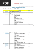 Planificare Educatie Civica Clasa 4 Varianta Pitila Mihailescu Aramis