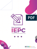 IEPC 2016 Guidebook