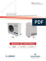 HPSW Manual de Usuario1 PDF