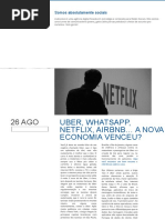 Uber, WhatsApp, Netflix, AirBnb...pdf